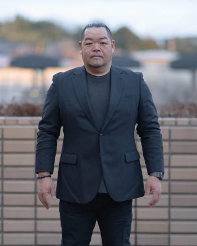 森田 謙一