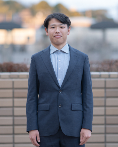 前田 大翔