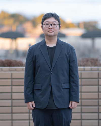 益田 直哉